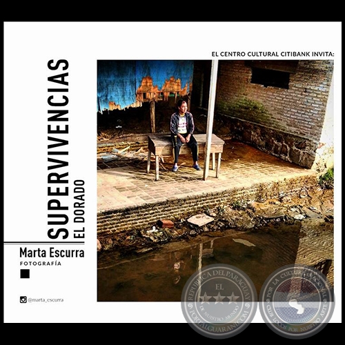 SUPERVIVENCIAS El Dorado - Miércoles 10 de Agosto de 2016